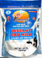 Yummmy 64 oz, Instant Nonfat Skimmed Powdered Dry Milk - Leche en