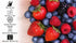 15 Counts Bobelo Smooth Hydrating Bubbles - Hydration Powder with Balanced Electrolyte - Sugar Free Powdered Drink Mix