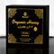 Menhot Honey for Men - LARGE PACK 29 Sachets: Honey, Jelly, Panax Ginseng,