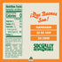 (12 oz, 355ml) 24 (3 8) 0 0g Jarritos - Mexican Soda Soft Drinks, Mandarin ZERO Sugar Cans Boxes of - Sugar Free