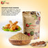 1 NY Spice Shop Roasted Garlic Sea Salt - Pound Naturally Flavored - Sea Salt Seasoning - Fresh Culinary Blend