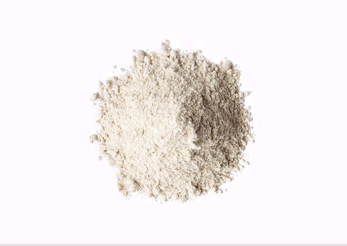 6 Food to Live Organic Amaranth Flour, Pounds - Non-GMO, Fine Meal, Whole Grain Flour, Stone-Ground, Kosher, Vegan