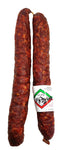 Alps Natural Casing Dry Sausage - 2 Pack (HOT)