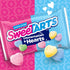 10 Package SweeTARTS Conversation Hearts, Valentine's Day Candy, Ounce