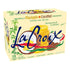 LaCroix Sparkling Water | Pineapple Coconut Flavor | 12-Pack | Naturally Essenced,