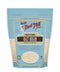Bob's Red Mill Oat Bran, 18oz (Pack of 1) - Non GMO,