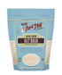 Bob's Red Mill Oat Bran, 18oz (Pack of 1) - Non GMO,