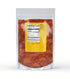 Unpretentious Hot Taco Seasoning, 8 oz, Tex-Mex Cuisine, Hot & Spicy Seasoning Blend, Tacos