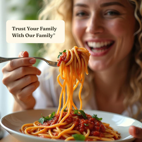 Cento 28 Oz (Pack 6), Certified San Marzano Whole Peeled Tomatoes, of Canned Plum Tomatoes in Thick Puree with Basil