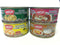 Maesri Variety Curry Paste 4pk Green, Karee, Masaman, & Panang Curry -