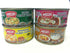 Maesri Variety Curry Paste 4pk Green, Karee, Masaman, & Panang Curry -