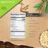 (8oz 1 Pack) Packed NUT CRAVINGS - Raw Pine Nuts Pignolias, Unsalted, Shelled, - Bulk Nuts Fresh in Resealable Bag