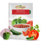 Mrs. Wages Mild Salsa Canning Mix, Easy-To-Use, Simple Homemade Salsa, Mild Spice