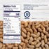 1.0oz (Pack 24) Osem Bamba Peanut Butter Snacks All Natural Peanut Butter PB Corn Puffs, Bag