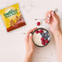 Pack, 3 40 Packs belVita Bites Breakfast Biscuits Variety Flavors, Mother's Day, Snack