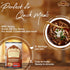 14.5 oz 5-Year Pack 4 Keystone Meats All Natural Heat and Serve Canned Beef Fully Cooked Canned Meat Ready to Eat Shelf