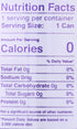 12 Oz Waterloo Sparkling Water Waterloo Grape Sparkling Water, Fl