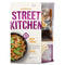 Passage Foods Street Kitchen Pad Thai Noodle Scratch Kit, NON-GMO, & BPA