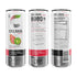 12 Oz (Pack 4) CELSIUS Sparkling Kiwi Guava, Sugar Free Energy Drink, Fl