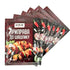 TEAMORE Una Premium Shashlik & BBQ Seasoning Authentic Spice Blend for Perfectly Grilled