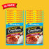 (2.6 oz 12 Pack) StarKist Chicken Creations Original BBQ Pouch - Fully Cooked High Protein White Meat, Gluten Free, Soy