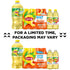 16.9 oz (12 Pack), 100% Packaging Lipton Zero Sugar Iced Tea, Green Tea Citrus, fl Bottles, DV Vitamin C, May Vary
