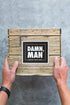 Beef Jerky Gift Basket for Men - Fathers Day, Birthday Gift for Men, Dad - Includes Exotic Jerky Snacks, Alligator