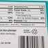 Ocean Prince 3) Fillets of Herring Kipper Snacks Naturally Smoked (Lot