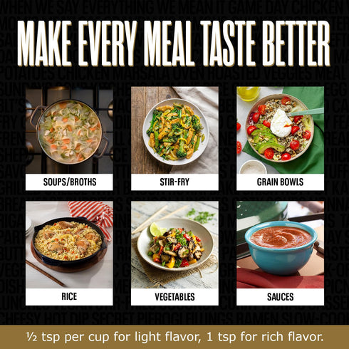 38 8 oz Better Than Bouillon Premium Seasoned Vegetable Base, Makes Cups of Broth