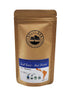 Pack 9 2oz Split Oak Coffee Roasters Gourmet Gift Box Whole Bean Variety Gift Box, Medium Roast Coffees from Around the