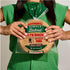 1-Pack, (4 Pack, 11oz.) Joseph's Simply Baked Whole Wheat Pita, Fresh Baked Pitas per