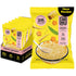 immi Creamy Chicken Ramen Improved Taste, Better Texture & High Protein Vegan,