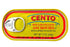 Cento - Rolled Fillets Of Anchovies With Capers In Olive Oil, (10)-