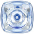 1 33.8 FIJI Natural Artesian Bottled Water Liter / Fl Ounce Bottle (Single)