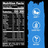 2 Oz (Pack 8) Terra Vegetable Chips, Sweet Potato with Sea Salt Vegetable Chips