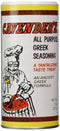 Cavender's All Purpose Greek Seasoning, 8 oz
