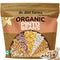 Be Still Farms Organic Pinto Beans Dry Bulk (2.8lb) - Dried Kidney