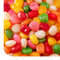 Jelly Beans - 2 Pound Pack - Chewy Candy - Assorted Fruit