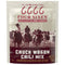 FOUR SIXES 6666 Chuck Wagon Chili Seasoning Mix, 1.25 Ounce (Pack of 12)
