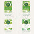 16 Traditional Medicinals Tea, Organic Green Tea Ginger - Promotes Healthy Digestion, Occasional Nausea & Indigestion