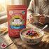 (2lbs 908g) (1-Pack) Red River Cereal - Cracked Wheat Hot Cereal / Made in Canada at Arva Flour Mills - All Natural