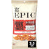 EPIC Pork Rinds, Hot and Spicy Chipotle Pepper, Keto Friendly Snack, 2.5