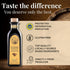8.45 fl.oz. (250ml), Balsamic Vinegar of Modena FONDO MONTEBELLO IGP-Certified, Dense and Delicious Balsamic Vinegar