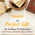 72% 3.5oz (Pack 5) Schmerling's Dark Swiss Chocolate - Cocoa - All Natural Chocolate - Vegan - Gluten Free - Paleo