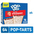Pack, (64 Pop-Tarts Toaster Pastries, Breakfast Foods, Kids Snacks, Value Frosted Strawberry Pop-Tarts)