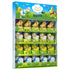 7.1 oz. (220-00105) Lindt Gold Bunny & Friends, Milk Chocolate
