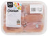 365 by Whole Foods Market Boneless Skinless Chicken Thighs