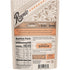 70% 1 Pack, 2 oz. Rawmio Chocolate Covered Sprouted Hazelnuts - Organic, Raw, Vegan, Dark Chocolate