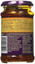 10-Ounce (Pack 6) Patak's Curry Paste Mild, Jars