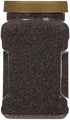 42oz (2.7lbs) 1.22kg Rani Black Mustard Seeds Whole Spice (Kali Rai) Bulk PET Jar ~ All Natural | Gluten Friendly |